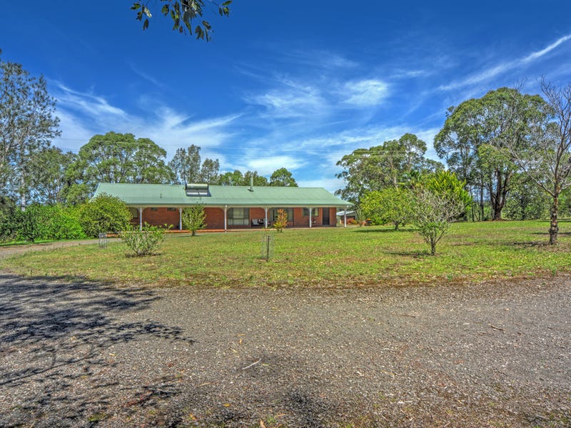 345 Parma Road, Parma, NSW 2540 Property Details