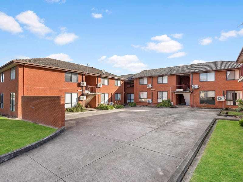 11/3135 Potter Street, Dandenong, VIC 3175