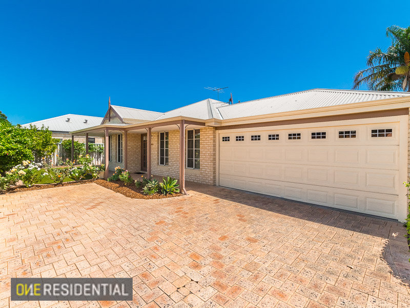 93A Kitchener Road, Alfred Cove, WA 6154