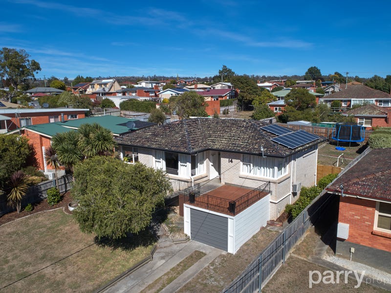 14 Bluegum Road, Youngtown, Tas 7249 Property Details