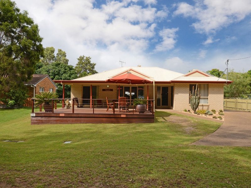 110 Esplanade, Toogoom, Qld 4655 Property Details