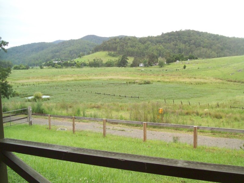 628 Watagan Creek Road, Watagan, NSW 2325