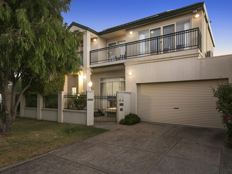 64 Nolan Street, Frankston, Vic 3199 Property Details