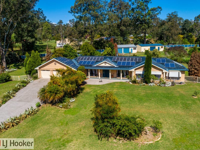 5 North Esk Drive, Seaham, NSW 2324 Property Details