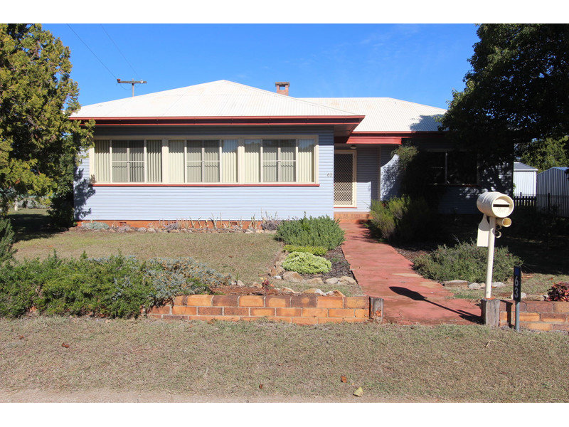 63 Kate Street, Clifton, Qld 4361 Property Details