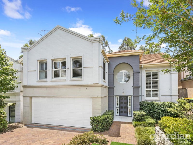 139 Old Castle Hill Road, Castle Hill, NSW 2154