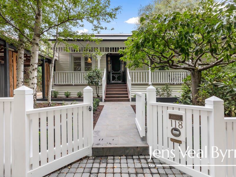 118 Frank Street, Ballarat Central, VIC 3350