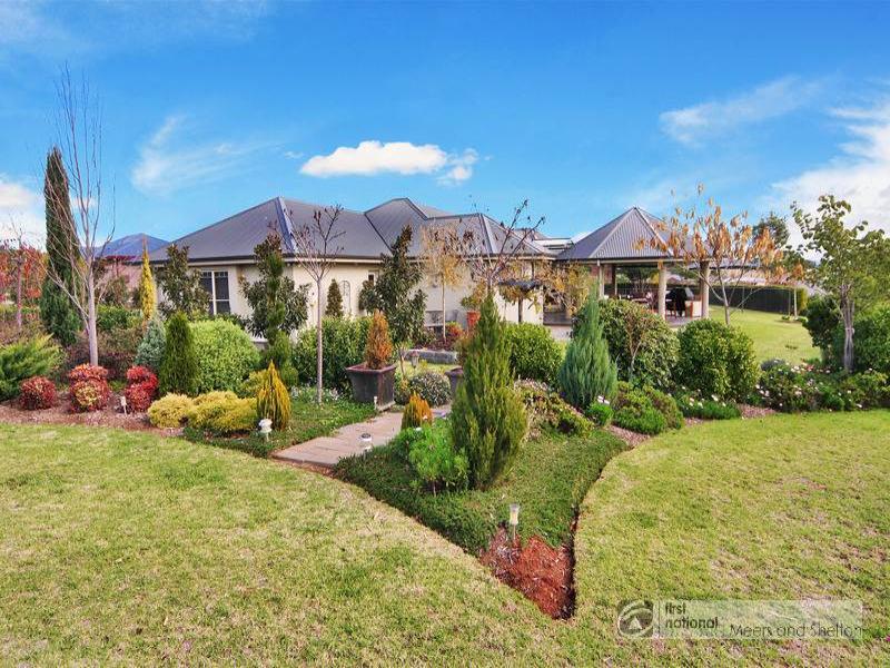 23 Barrington Drive, Moore Creek, NSW 2340