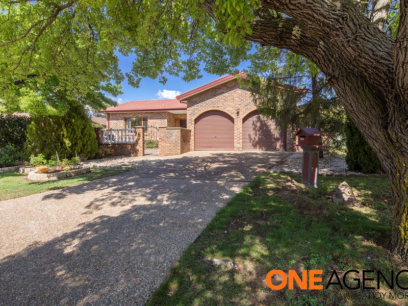 56 Hetherington Circuit, McKellar, ACT 2617 Property Details