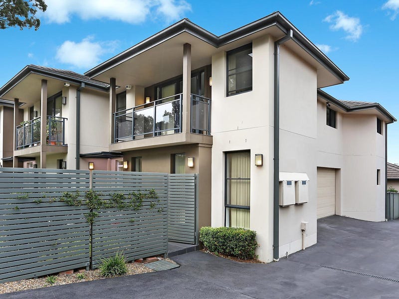 1/74 Napoleon Road, Greenacre, NSW 2190 Property Details