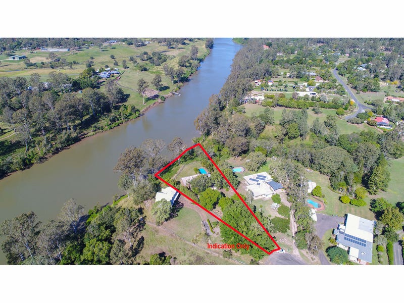 53 Bass Street, Barellan Point, Qld 4306 House for Sale