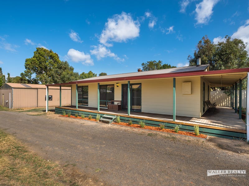 38A Panmure Street, Newstead, Vic 3462 Property Details