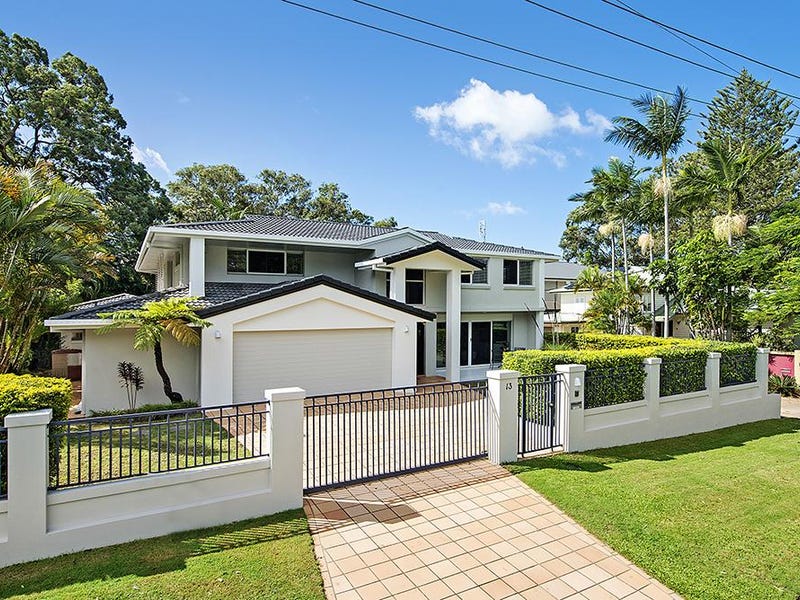 13 Winchester Street, Southport, Qld 4215 Property Details
