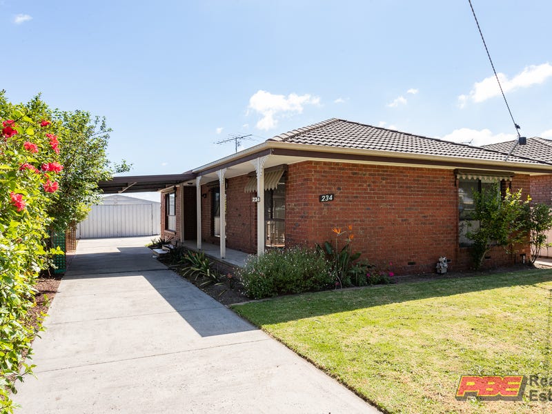 234 White Road, Wonthaggi, Vic 3995 Property Details