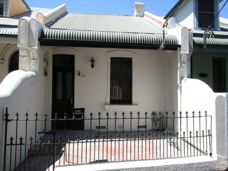 11A Leamington Avenue, Newtown, NSW 2042 Property Details