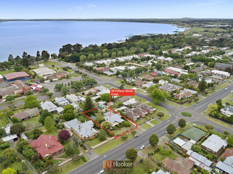 29 Pollack Street, Colac, Vic 3250 Property Details