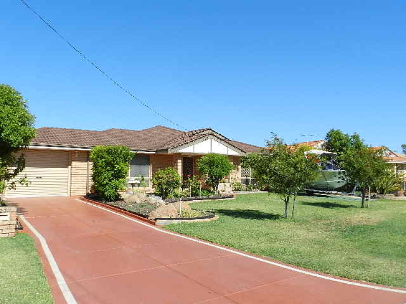 27 Hawker Street, Safety Bay, WA 6169