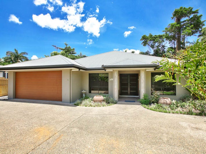 1A Byrnes Close, Whitfield, Qld 4870 Property Details
