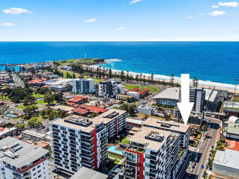 402/16 Burelli Street, Wollongong, NSW 2500 - realestate.com.au