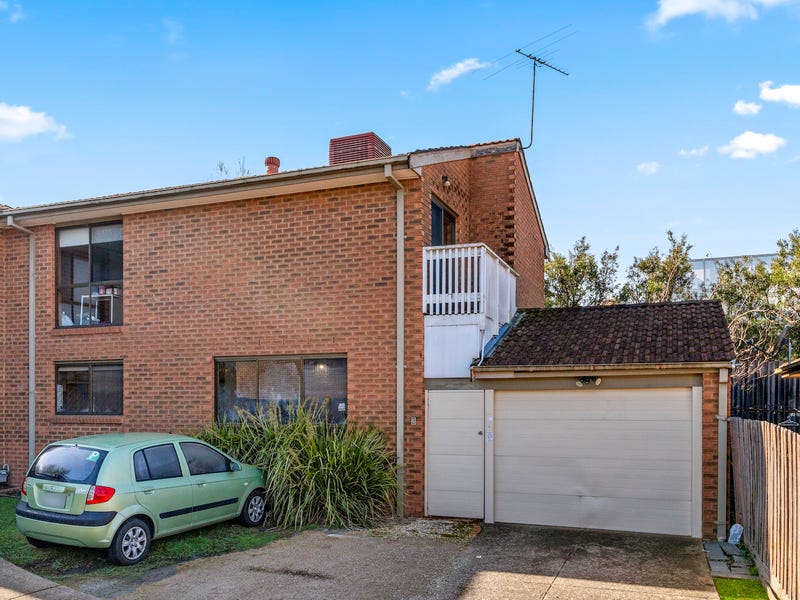 3/303 Mt Dandenong Road, Croydon, Vic 3136 Townhouse for Sale