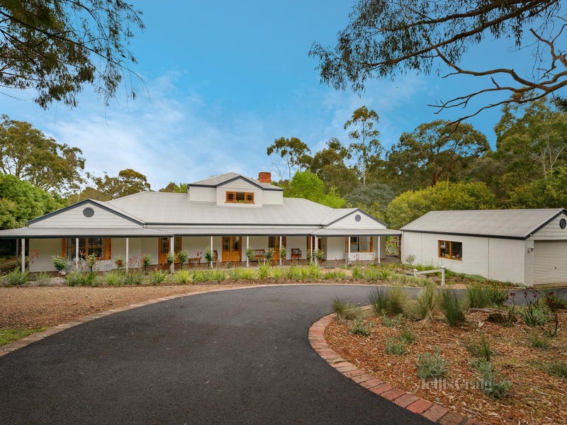 39 Smedley Road, Park Orchards, Vic 3114 House for Sale realestate