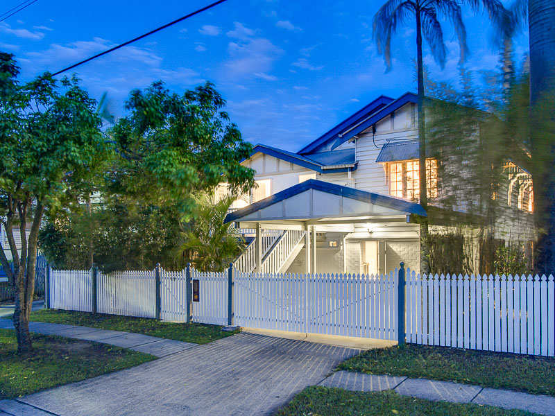 17 Gorman St, Wooloowin, Qld 4030 Property Details