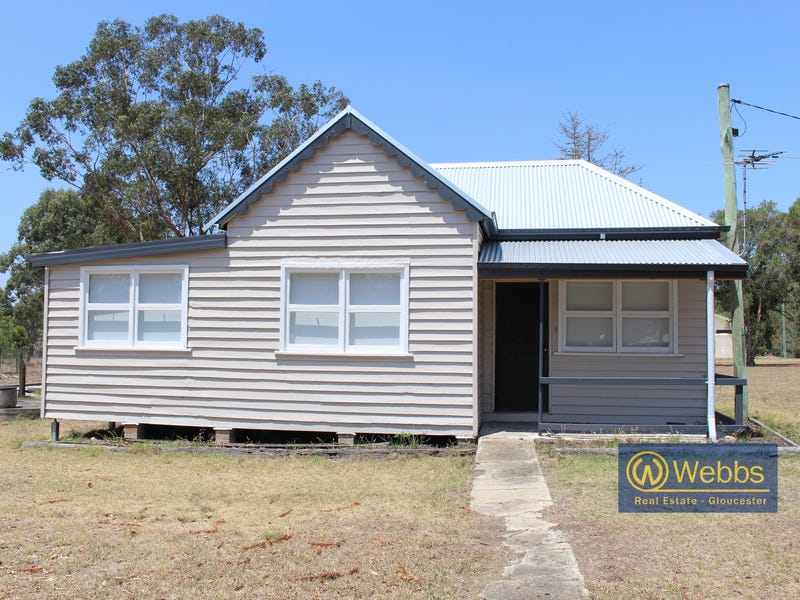 9 Henley Street, Stratford, NSW 2422