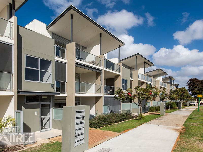 4/105 Wentworth Parade, Success, WA 6164 Property Details