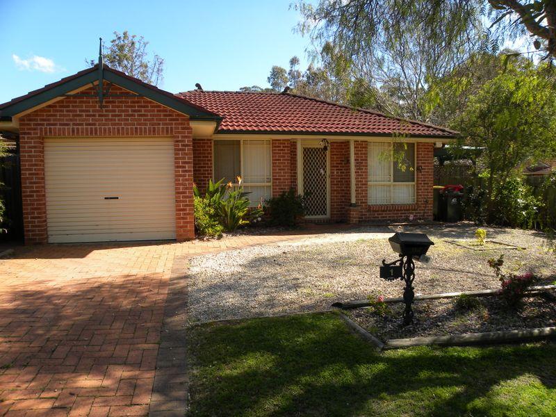 1 Burbank Drive, Tuggerah, NSW 2259 Property Details