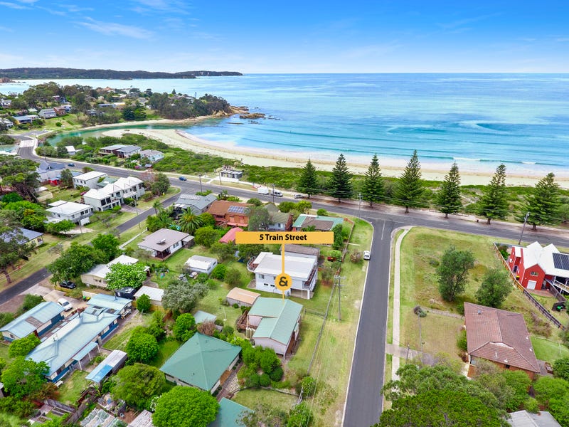 5 Train Street, Broulee, NSW 2537 Property Details