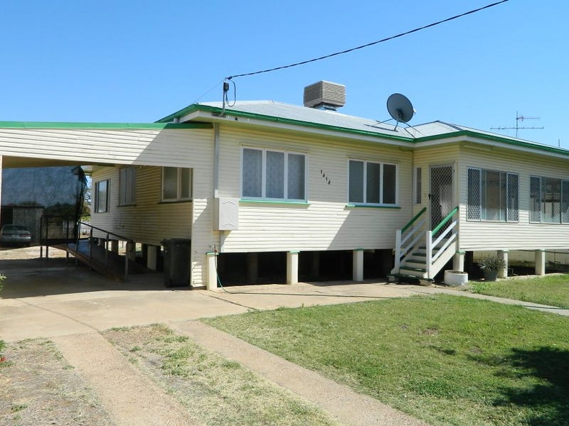 141A Ibis Street, Longreach, Qld 4730 Property Details