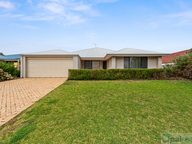 12 Rosebay Grove, Singleton, WA 6175 - realestate.com.au