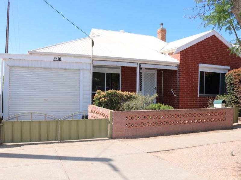 74 Jervois Street, Port Augusta, SA 5700