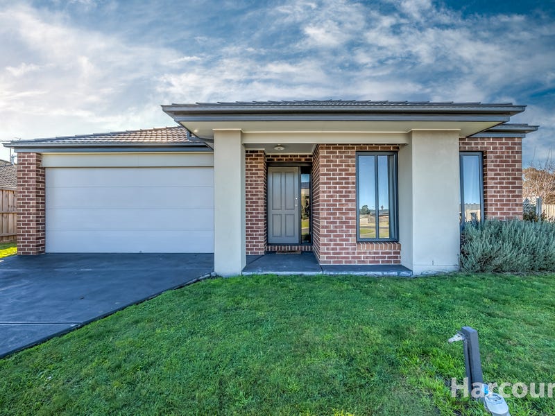 20 Montane Boulevard, Newborough, Vic 3825 House for Sale