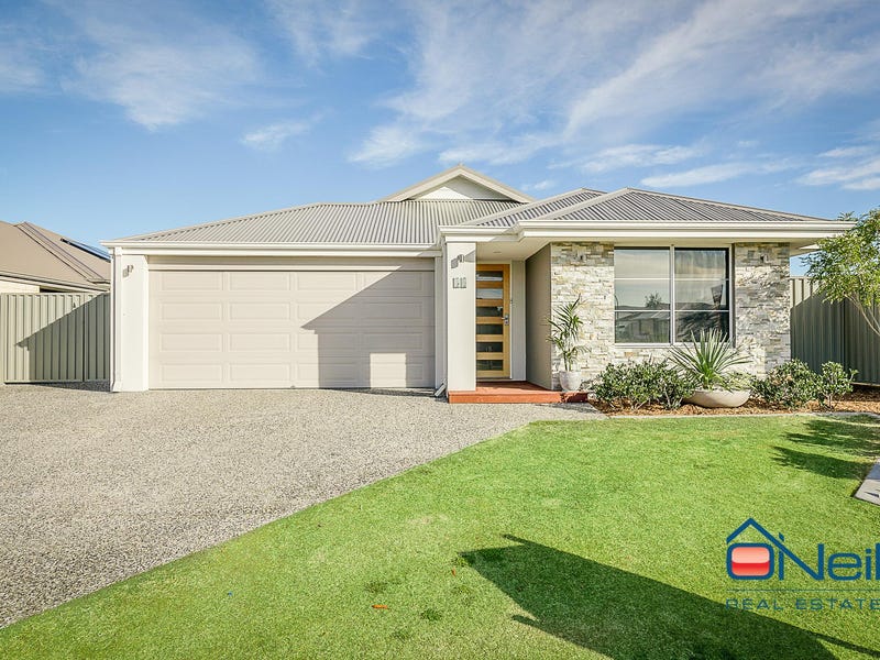 16 Shackleton Terrace, Byford, WA 6122 Property Details