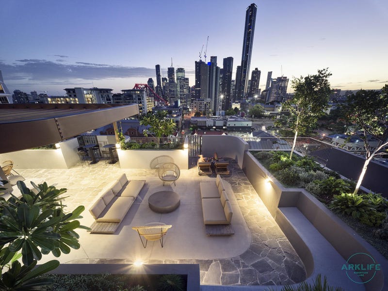 909/28 Robertson Street, Fortitude Valley, QLD 4006