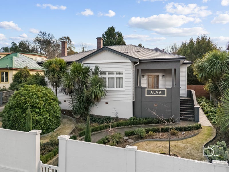 20 David Street, Newstead, Tas 7250 House for Sale