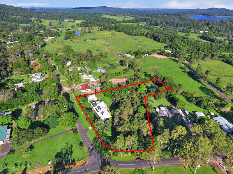 685 Glenview Road, Glenview, Qld 4553 Property Details