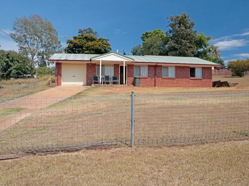 34 Golden Spur Street, Eidsvold, Qld 4627 Property Details