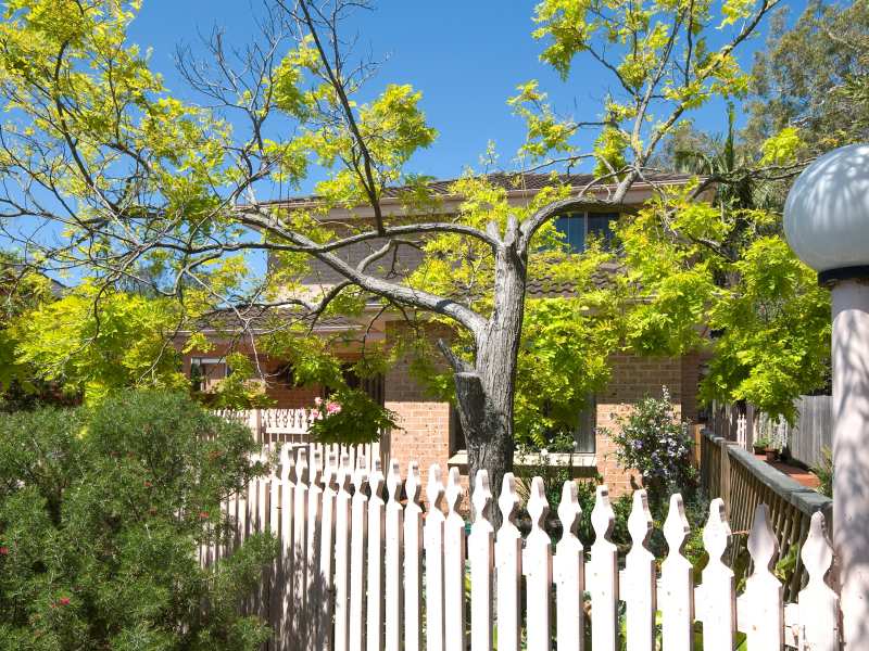 1/114 Wanganella Street, Balgowlah, NSW 2093