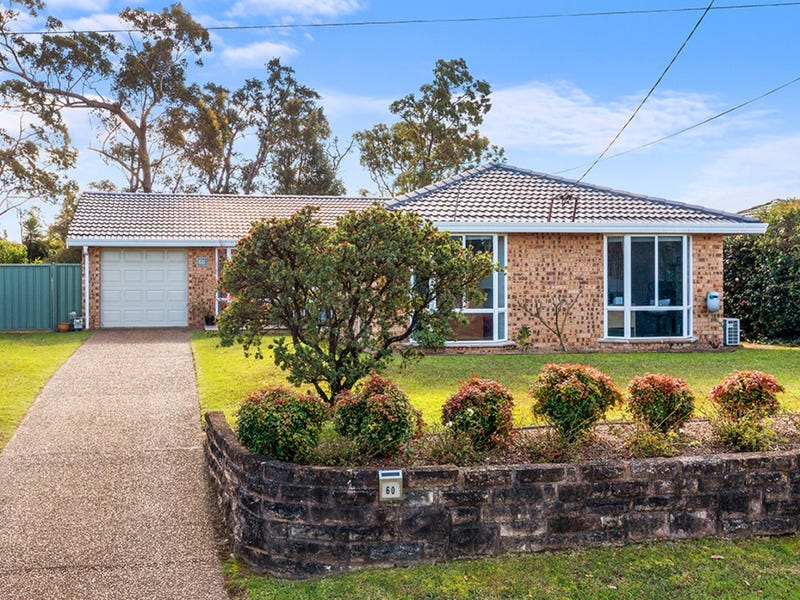 60 Buena Vista Road, Winmalee, NSW 2777 Property Details