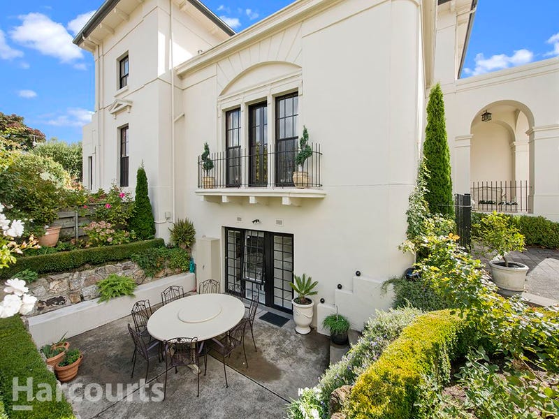 3/31 Fitzroy Place, Sandy Bay, TAS 7005