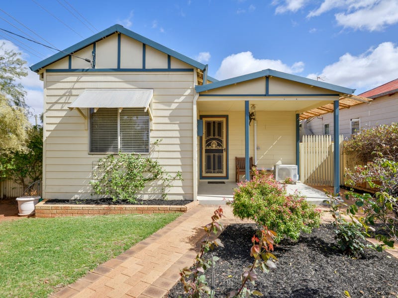 24 GILBERTON STREET, South Kalgoorlie, WA 6430 House for Sale