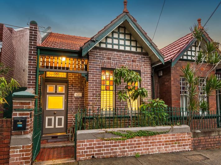 131 Australia Street, Camperdown, NSW 2050 Property Details