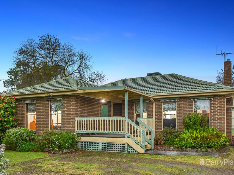 8 Cheviot Avenue, Coldstream, Vic 3770 Property Details