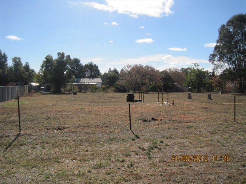 911 Macquarie Street, Baradine, NSW 2396