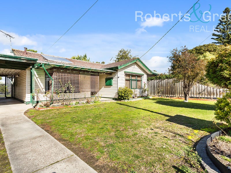 35 Church Street, Hastings, Vic 3915 Property Details