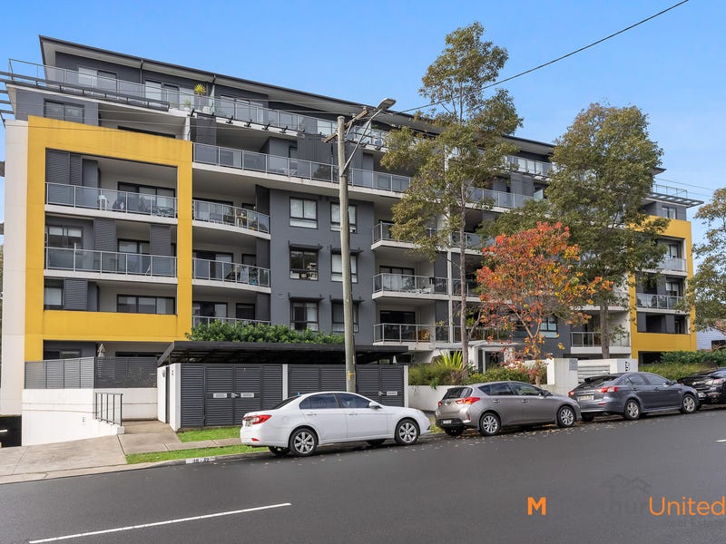 308/3842 Chamberlain Street, Campbelltown, NSW 2560 House for Sale