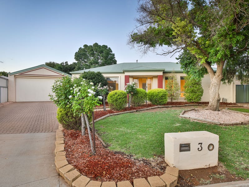 3 Fleetwood Court, Mildura, VIC 3500