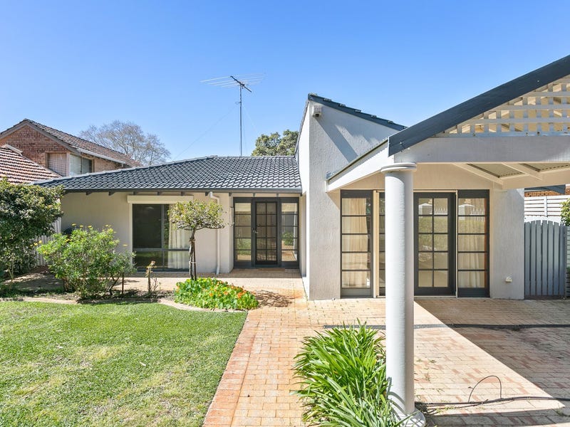 30 Halesworth Road, Jolimont, WA 6014